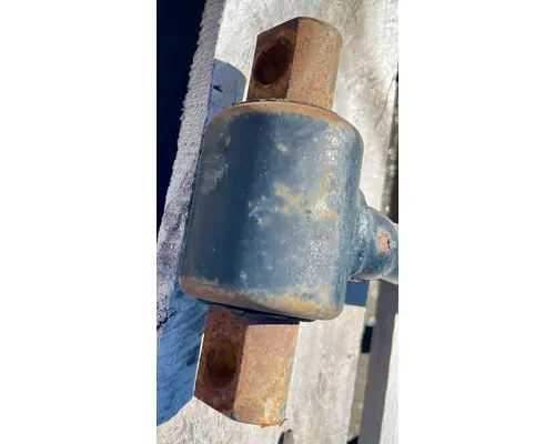 PETERBILT 579 Radiator Core Support