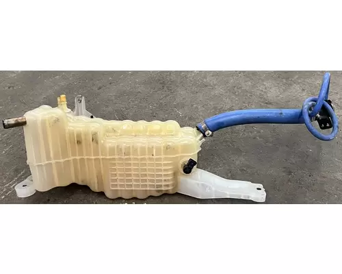PETERBILT 579 Radiator Overflow Bottle