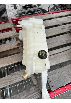 PETERBILT 579 Radiator Overflow Bottle