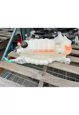 PETERBILT 579 Radiator Overflow Bottle