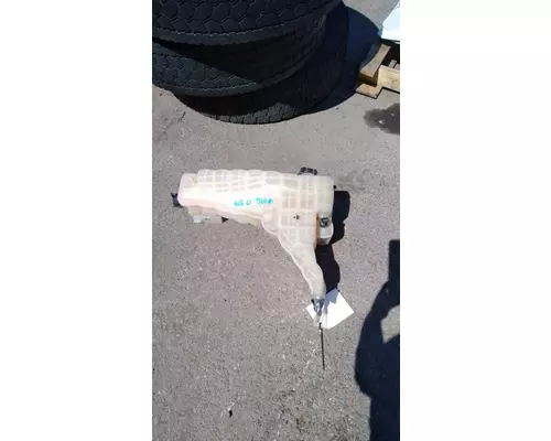 PETERBILT 579 Radiator Overflow Bottle