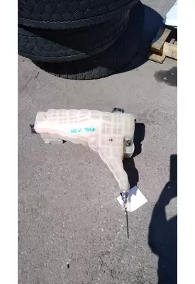 PETERBILT 579 Radiator Overflow Bottle