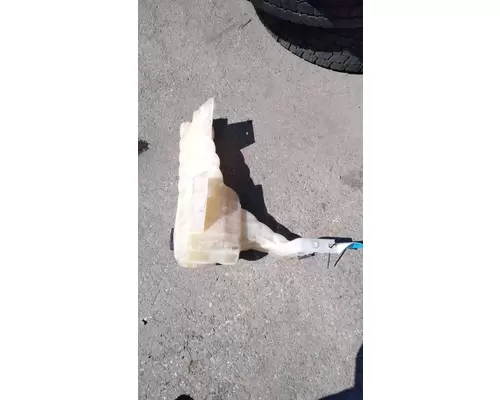 PETERBILT 579 Radiator Overflow Bottle