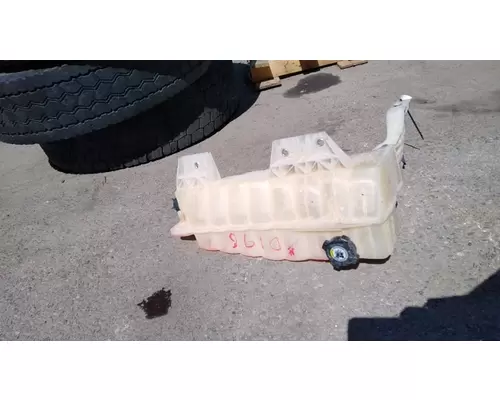 PETERBILT 579 Radiator Overflow Bottle