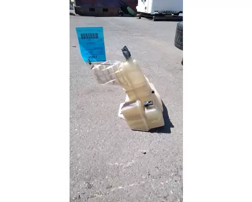 PETERBILT 579 Radiator Overflow Bottle
