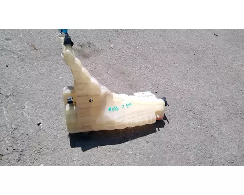 PETERBILT 579 Radiator Overflow Bottle