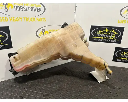 PETERBILT 579 Radiator Overflow Bottle