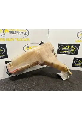 PETERBILT 579 Radiator Overflow Bottle