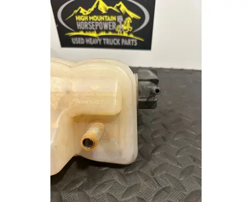 PETERBILT 579 Radiator Overflow Bottle