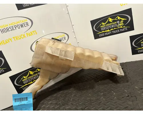 PETERBILT 579 Radiator Overflow Bottle