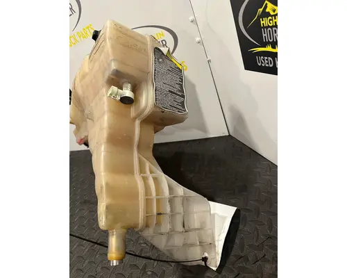 PETERBILT 579 Radiator Overflow Bottle