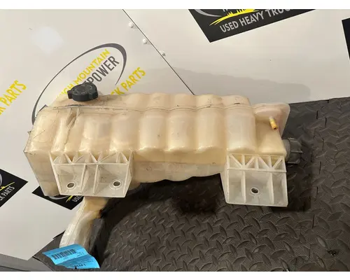 PETERBILT 579 Radiator Overflow Bottle