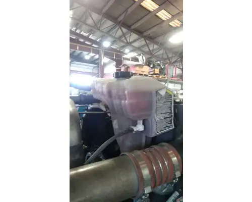 PETERBILT 579 Radiator Overflow Bottle