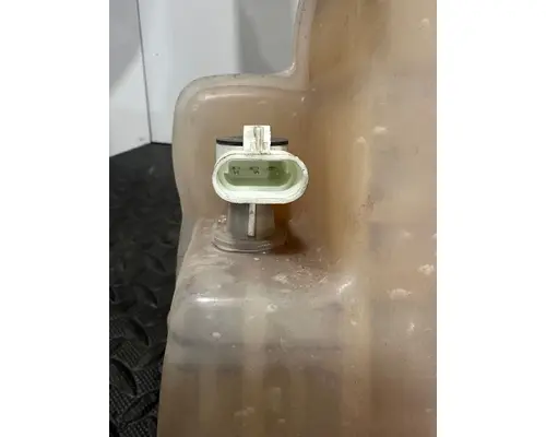 PETERBILT 579 Radiator Overflow Bottle