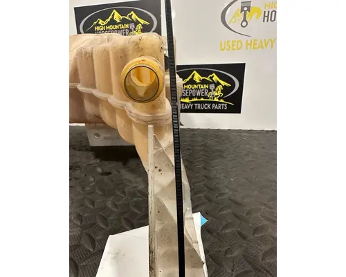 PETERBILT 579 Radiator Overflow Bottle