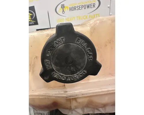 PETERBILT 579 Radiator Overflow Bottle