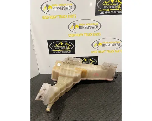 PETERBILT 579 Radiator Overflow Bottle