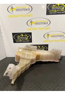 PETERBILT 579 Radiator Overflow Bottle