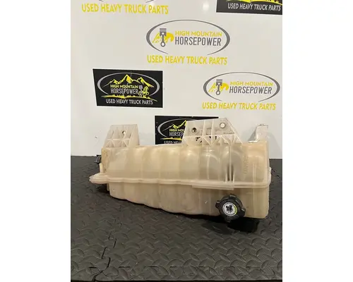 PETERBILT 579 Radiator Overflow Bottle