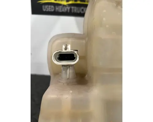PETERBILT 579 Radiator Overflow Bottle