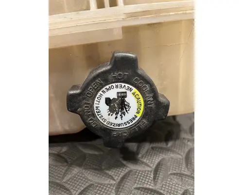 PETERBILT 579 Radiator Overflow Bottle