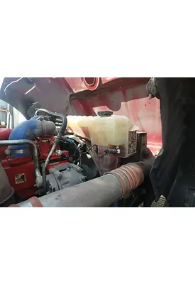 PETERBILT 579 Radiator Overflow Bottle