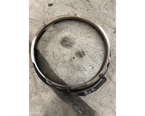 PETERBILT 579 Radiator Shroud