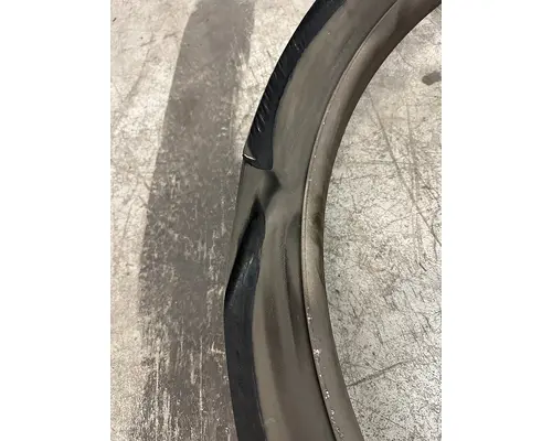 PETERBILT 579 Radiator Shroud