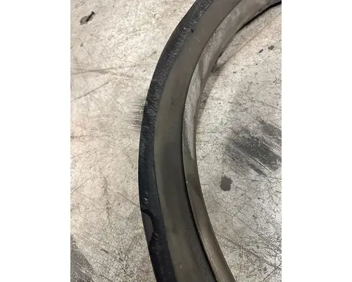 PETERBILT 579 Radiator Shroud