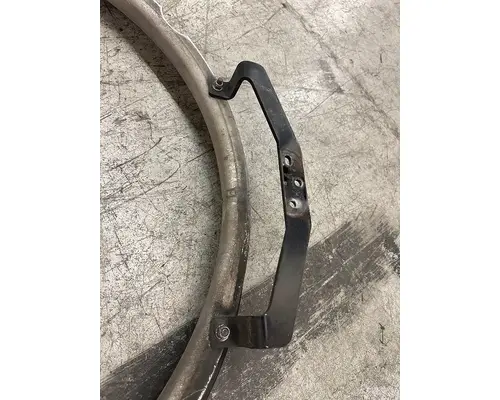 PETERBILT 579 Radiator Shroud