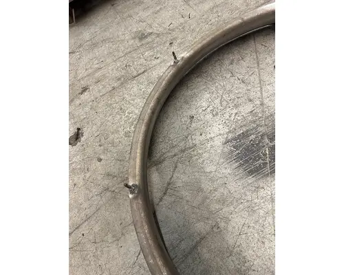 PETERBILT 579 Radiator Shroud