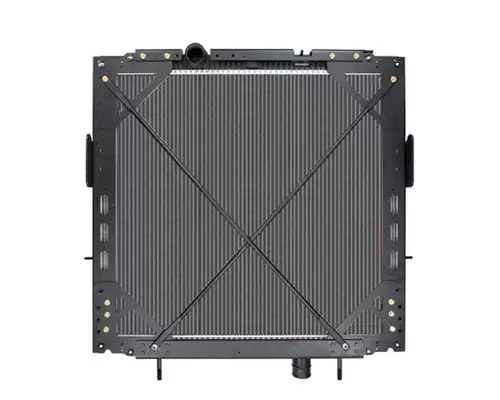PETERBILT 579 Radiator