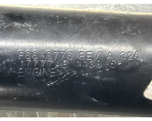 PETERBILT 579 Radiator