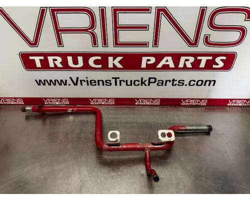 PETERBILT 579 Radiator