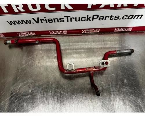 PETERBILT 579 Radiator