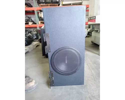 PETERBILT 579 Radio, AV equipment, Navigation, Display