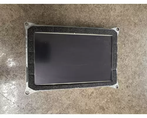 PETERBILT 579 Radio, AV equipment, Navigation, Display