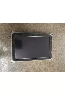 PETERBILT 579 Radio, AV equipment, Navigation, Display
