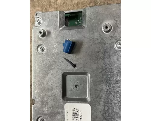 PETERBILT 579 Radio, AV equipment, Navigation, Display