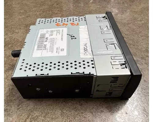 PETERBILT 579 Radio, AV equipment, Navigation, Display