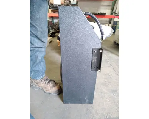 PETERBILT 579 Radio
