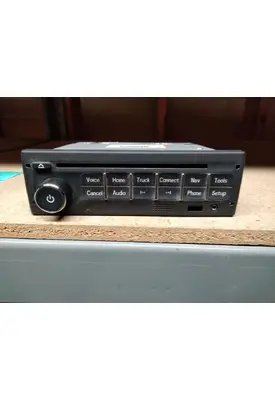 PETERBILT 579 Radio