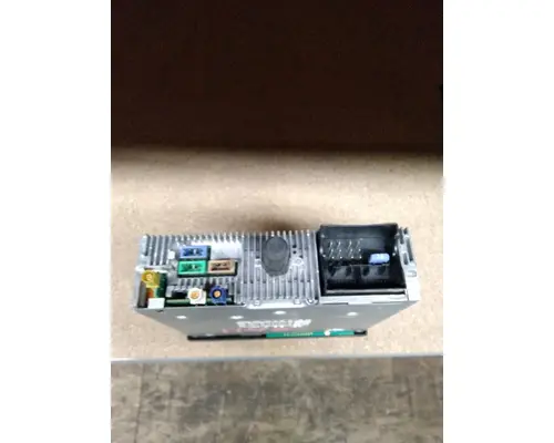 PETERBILT 579 Radio