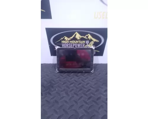 PETERBILT 579 Radio