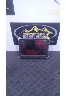 PETERBILT 579 Radio