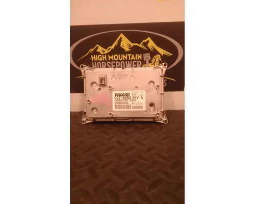 PETERBILT 579 Radio