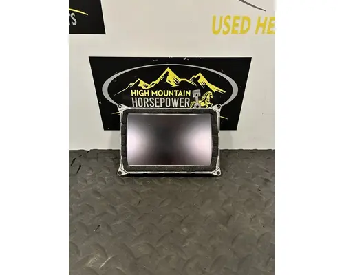 PETERBILT 579 Radio