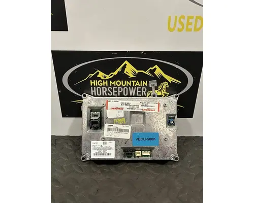 PETERBILT 579 Radio