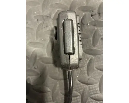 PETERBILT 579 Radio