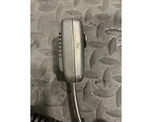 PETERBILT 579 Radio